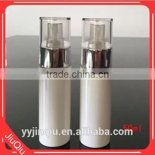 50ml Finger Spray Bottle Perfume 50ML Spray Bottle 50ml Breath Freshener Spray Pet Bottle photo-5