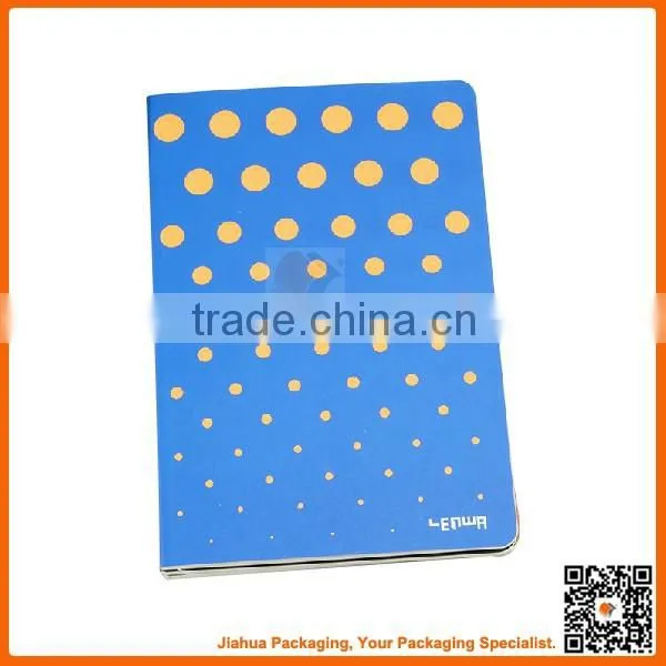 Chinese Custom Design Print Notebook photo-2
