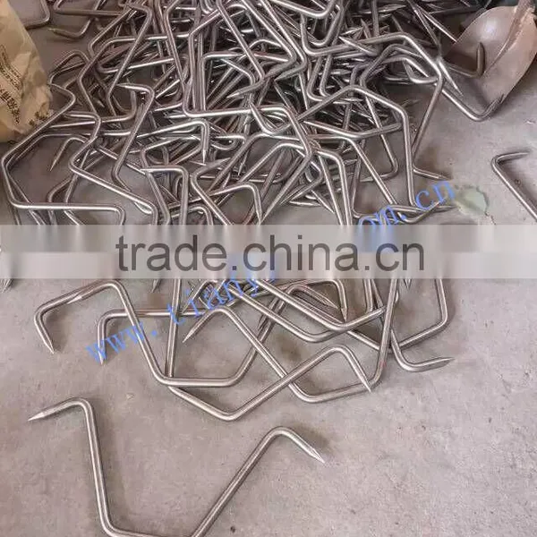 Stainless Steel Meat Hook
