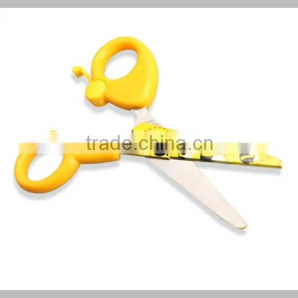 HR-S020 2013 New Design Kids Scissors photo-3