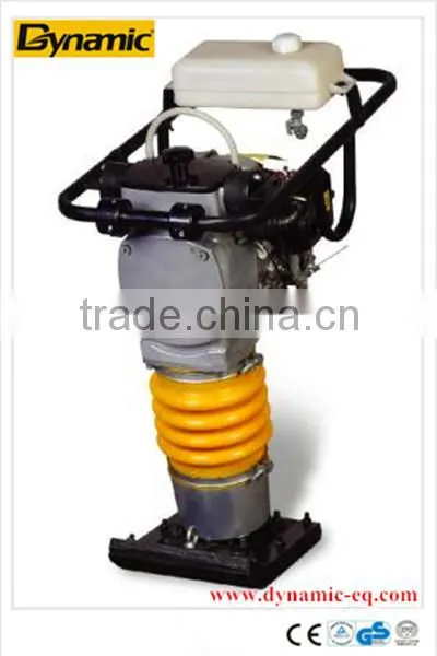 Best QualityTamping Rammer TRE-82 With CE and ISO:9001 photo-5