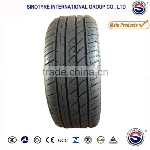 Top Sell New China Passenger Car Tire New 175/70r13 photo-6