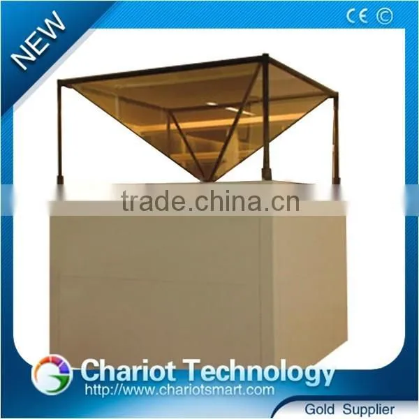 Professional 3d Holographic Display photo-2