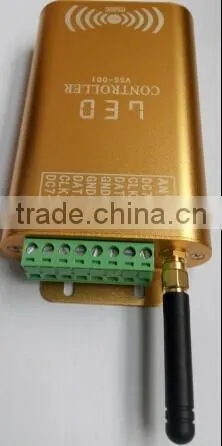 Wifi and Music Controller With APP in Mobilephone or Pad Connected With WIFI New Product photo-3