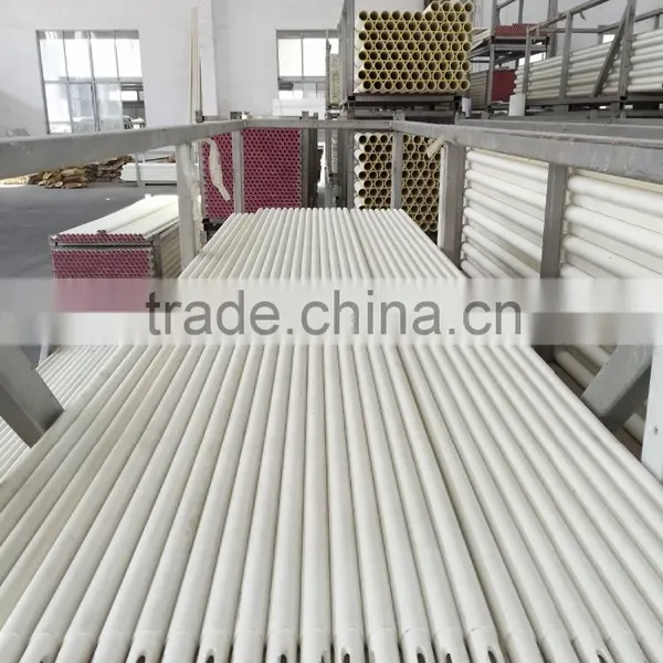 High Temperature Alumina Ceramic Roller photo-2
