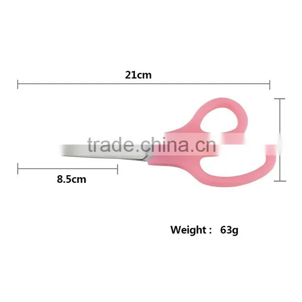 Stainless Steel Cloth Cutting Scissors photo-2