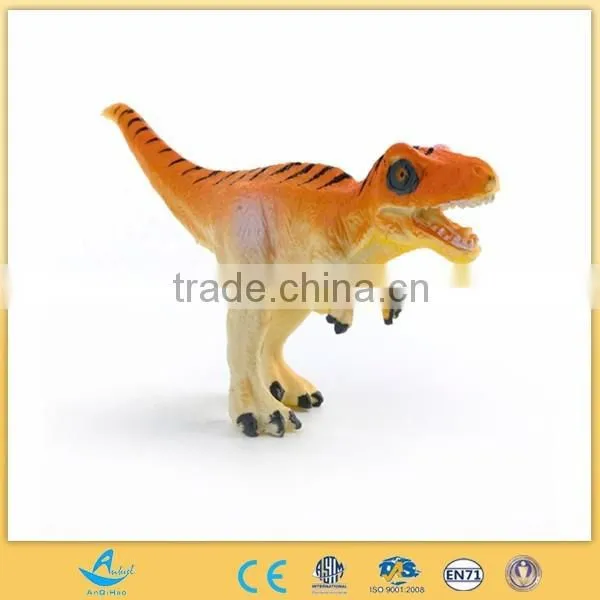 Tyrannosaus Toys Custom Types Dinosaur Toy Comform to Euro Standard