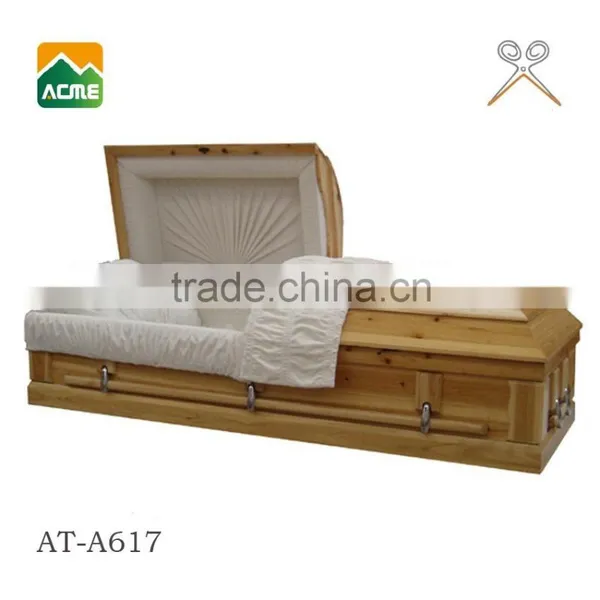 Luxury Casket Handle Supplier