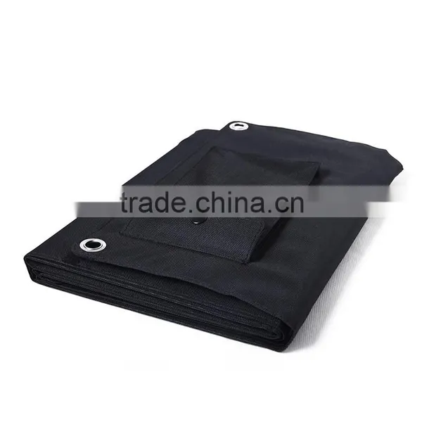Folding Portable 60w Sunpower Solar Panels With Controller photo-6