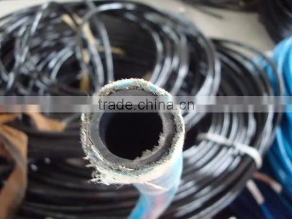 Nylon Plastic Tube photo-4