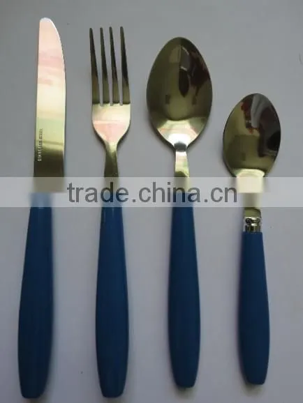 Plastic Dinnerware Sets B270