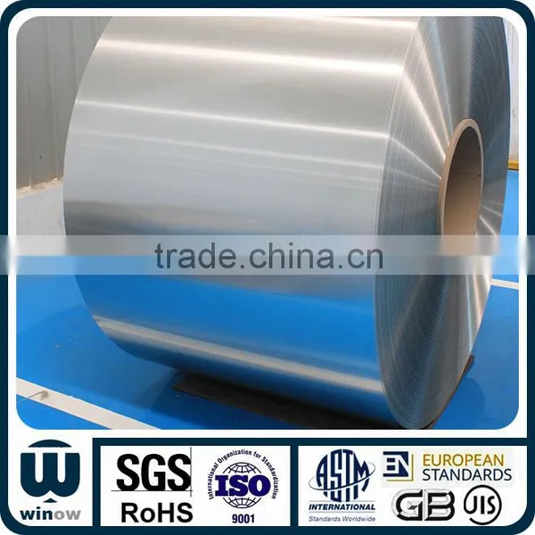 Factory Price of 5182 Aluminum Coil photo-2