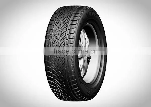 Excellent Quality Semi-Radial Car Tire at Cheap Price photo-2