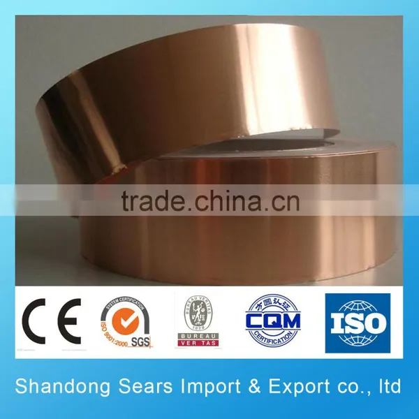 EN CUZN8 C5210 Phosphor Bronze Price C51100 C5102 photo-2