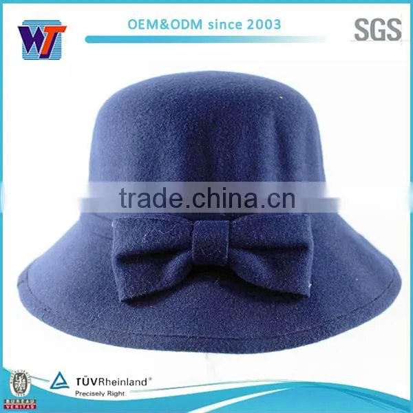 2015 Ladies Winter Hats Blank Wholesale Cheap Hats for Women photo-5