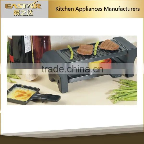 RACLETTE GRILL photo-5