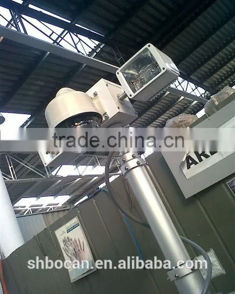 Tower Light/lighting Tower Generator photo-6