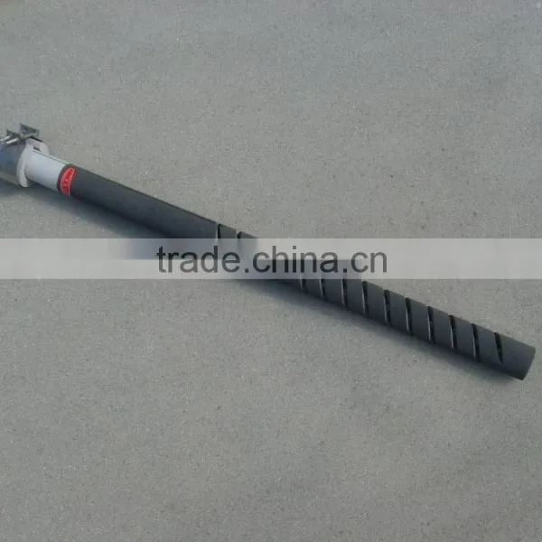 Factory Price for Silicon Carbide SIC Induction Tube photo-2