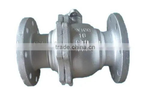Stainless Steel Precision Investment Casting, Lost Wax Casting Parts photo-5