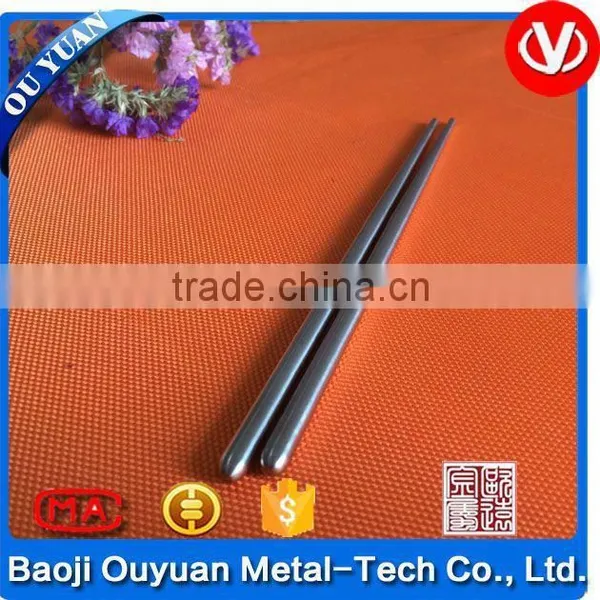 Healthy Titanium Chopsticks photo-4