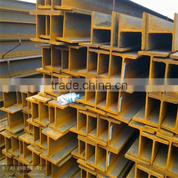 Welded h Beam
