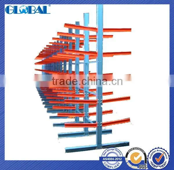Heavy Duty Cantilever Racks/cantilever Lumber Rack photo-4