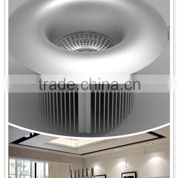 Wuxi Guangtai Energie Led Downlights/new Design Downlight photo-4