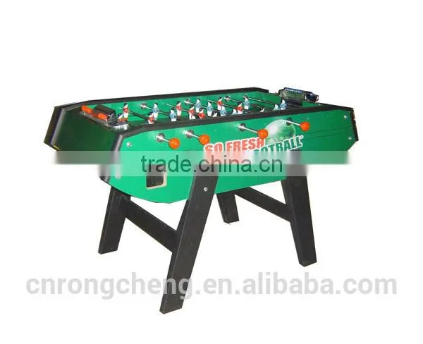 Soccer Table
