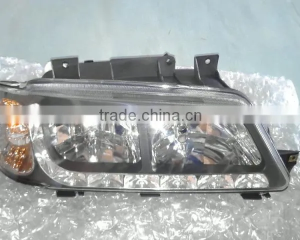 LED Auto Lamp For Peugeot 405