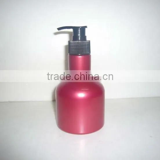 cream /lotion pump bottle