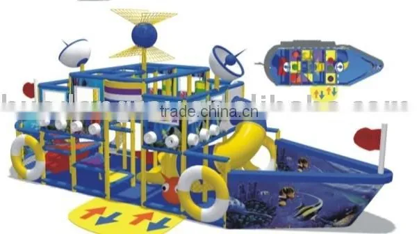 Indoor Playground