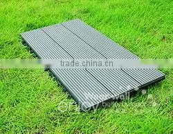 Wood Plastic Composite Deck Board