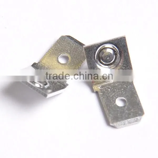 2016 Custom Power Welding Cable Terminal photo-4