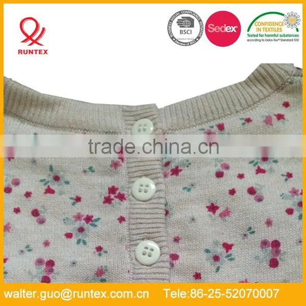 Runtex Baby Girl's Skirt RT-8194 photo-4