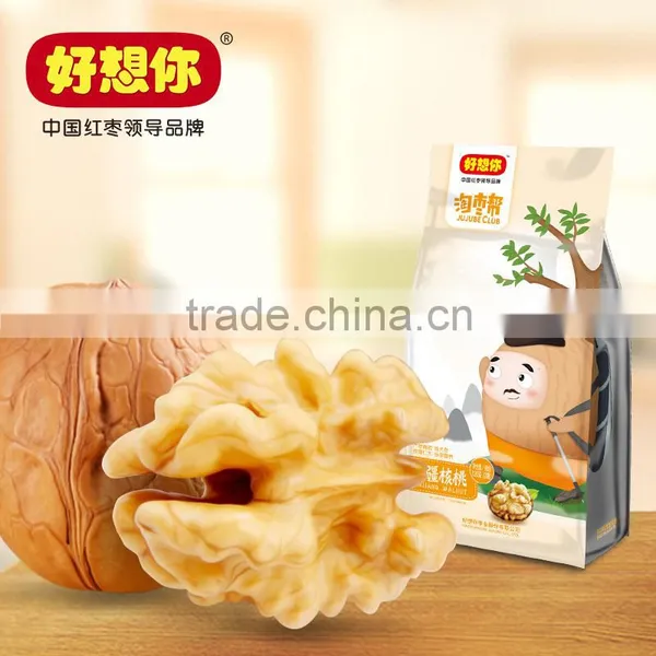 Natural Thin Skin Organic Walnuts in Shell