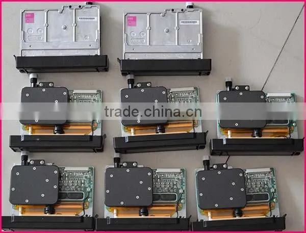 Plotter Printer Solvent For Outdoor With Spt10/35pl Printhead photo-3