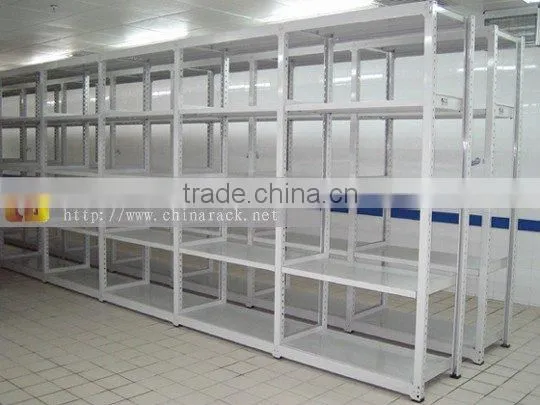 Warehouse Light Duty Storage Pallet Rack photo-3