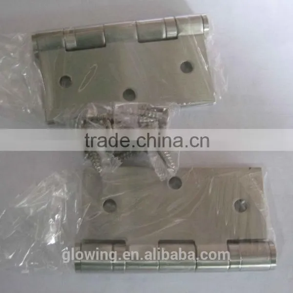 Stainless Steel Door Hinge photo-3