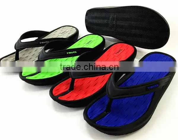 Summer Eva Men Flip Flops,fashion Slipers