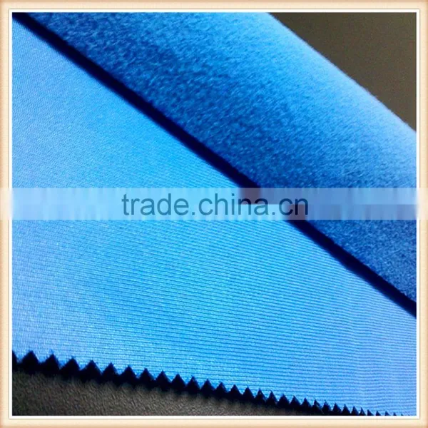 Super Poly School Uniforms Fabric/ Sportswear/ Terry Cloth/ Loop Pile photo-3