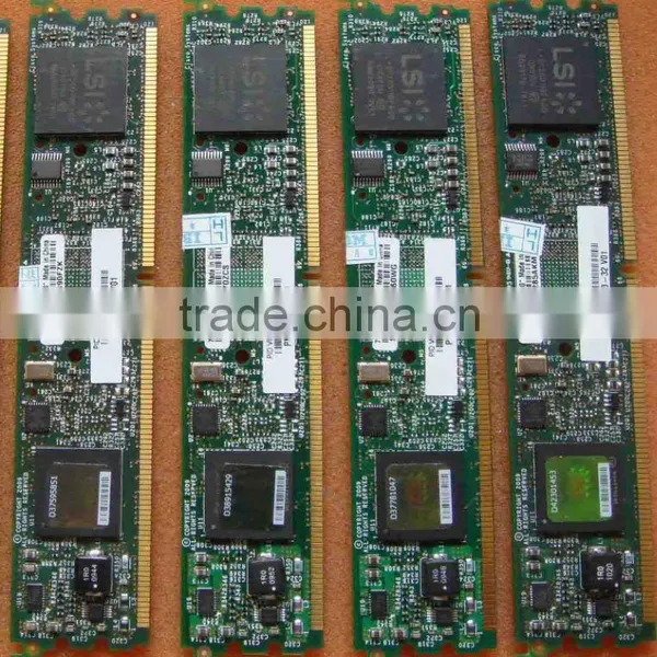 cisco pvdm3-32 original voice module 32-channel voice and video DSP module