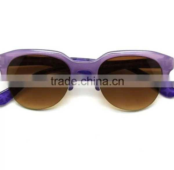 Promotional Vintage Sunglass Latest Style photo-3