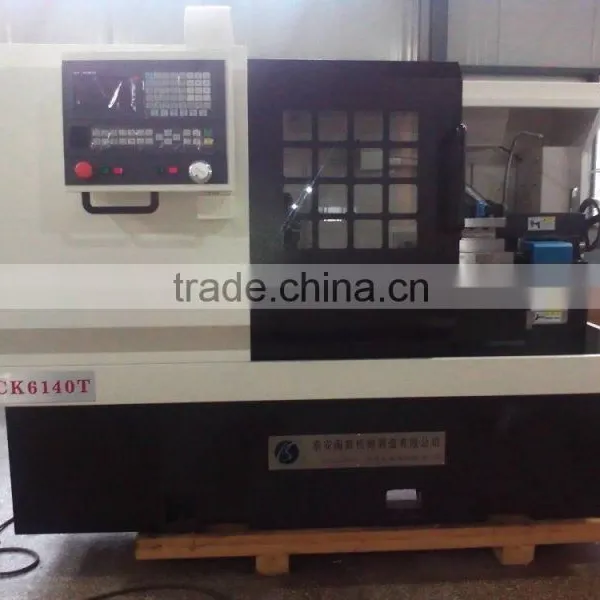 Manufacturer Cnc Lathe Machine Cnc Lathe News photo-5
