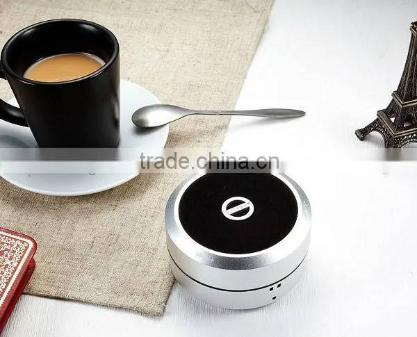 Portable Wireless Bluetooth Speaker for Ipad Iphone