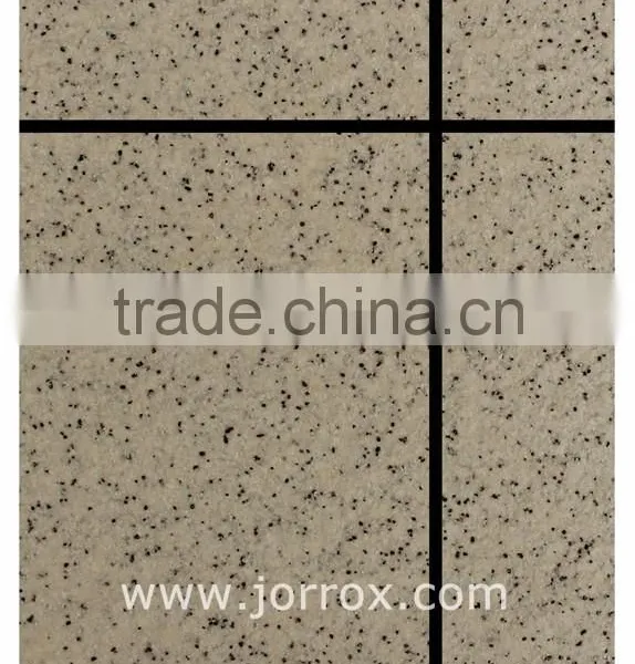 Eco-friendly Stone Effect Paint for Building Facade