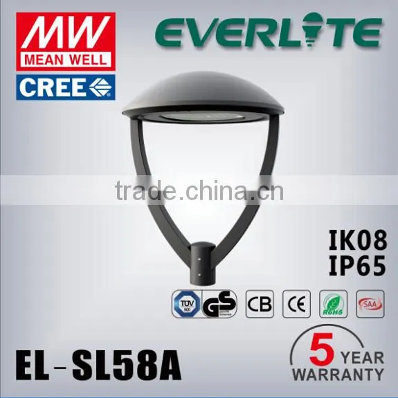30w-120w Led Street Light IP65 IK08 High Quality 80w Led Street Lamp With CE GS photo-2