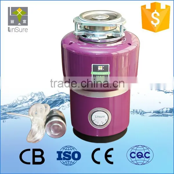 Garbage Disposal/Waste Disposer photo-3