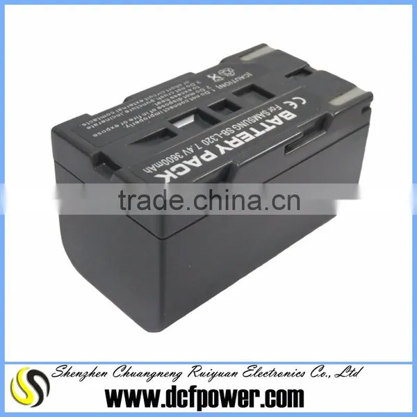 Power Safe Battery SB-L320 for VP-L3000 VP-L4000 VP-L500 VP-L520 VP-L530 VP-L550 VP-L600 photo-3