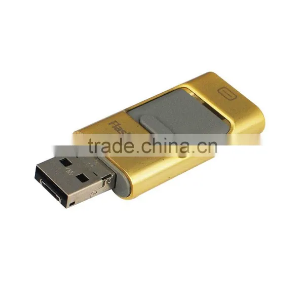 OTG Usb Flash Drive for Smart Phone and pc Mini Size photo-2