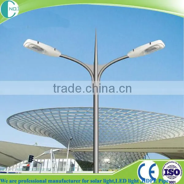 2016 New Premium Outdoor High Power Street Light Led Lamp photo-6
